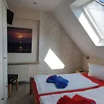 Appartementhaus Robbe Lee