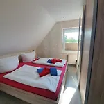 Appartamento Appartementhaus Robbe Lee *