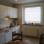 Appartementhaus Robbe Lee