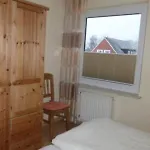 Appartamento Appartementhaus Robbe Lee *