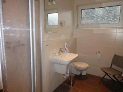 Appartementhaus Robbe Lee *