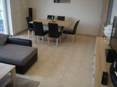 Appartementhaus Robbe Lee Apartment