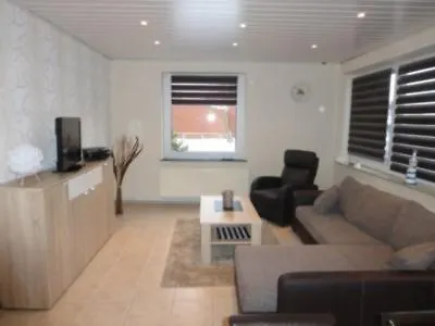 Apartment Appartementhaus Robbe Lee