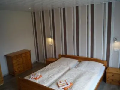 Appartementhaus Robbe Lee *