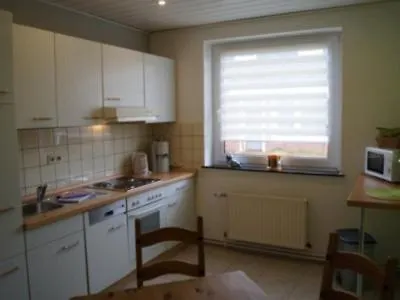 Appartementhaus Robbe Lee